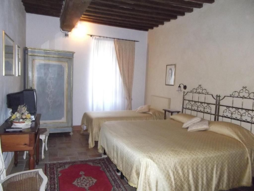 L'Arcadia Guest House Pietrasanta Room photo