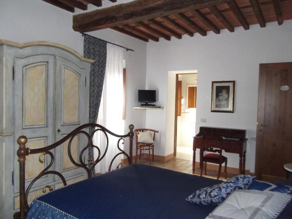L'Arcadia Guest House Pietrasanta Room photo