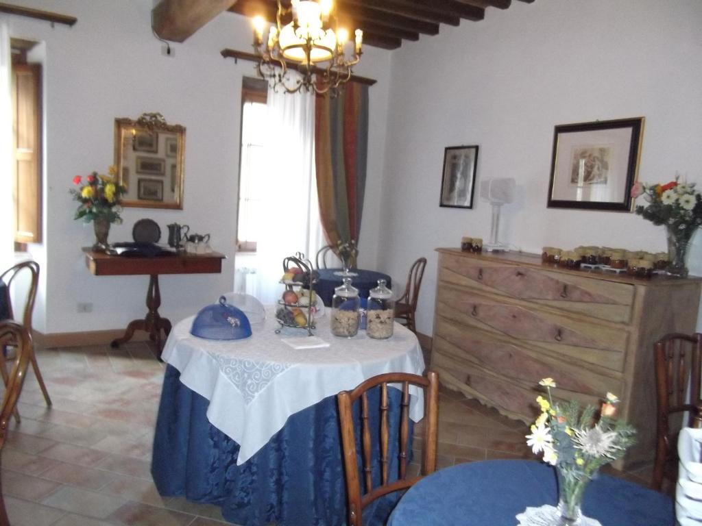 L'Arcadia Guest House Pietrasanta Exterior photo