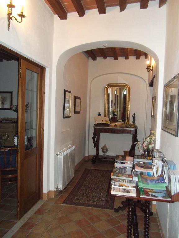 L'Arcadia Guest House Pietrasanta Exterior photo