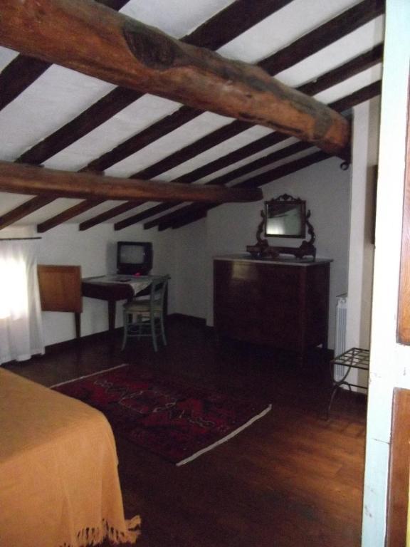 L'Arcadia Guest House Pietrasanta Room photo