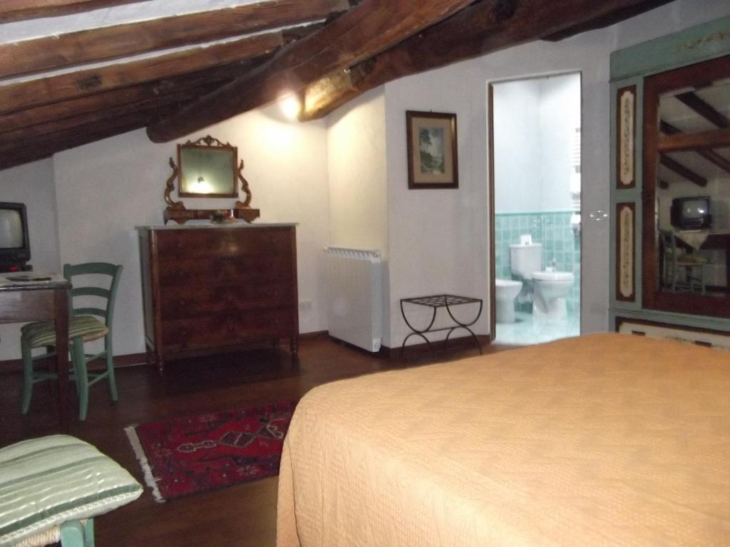 L'Arcadia Guest House Pietrasanta Room photo