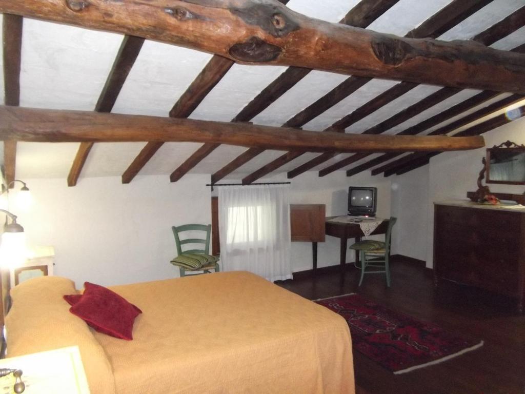 L'Arcadia Guest House Pietrasanta Room photo