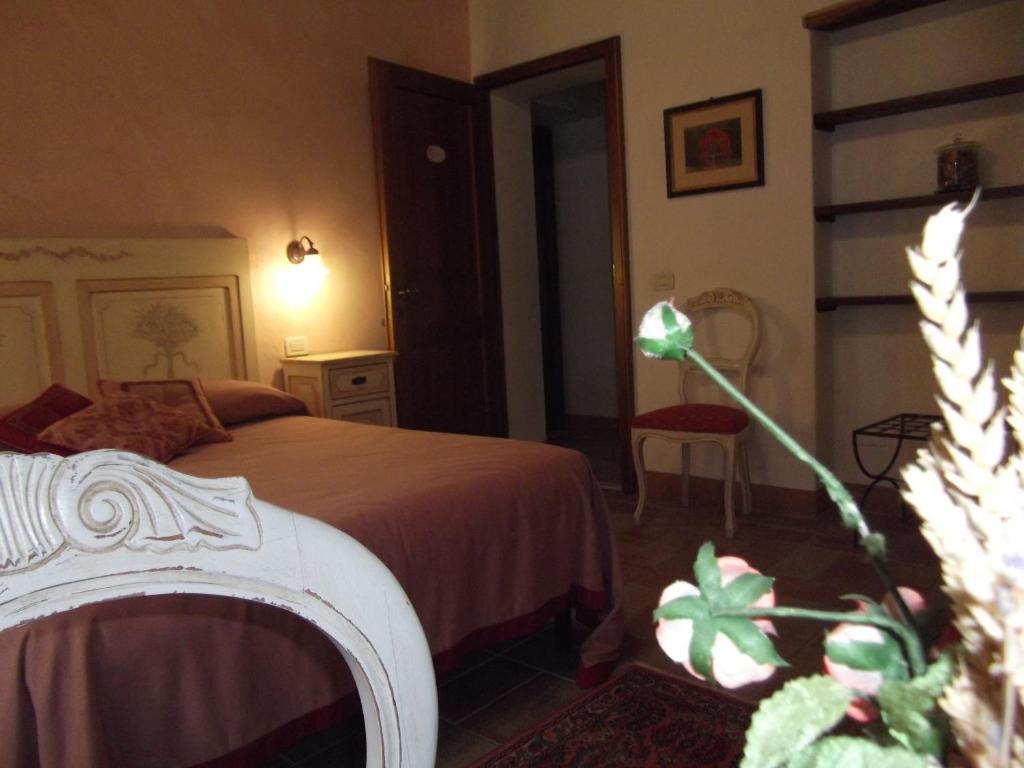 L'Arcadia Guest House Pietrasanta Room photo