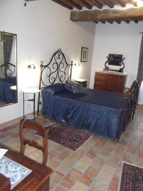 L'Arcadia Guest House Pietrasanta Room photo