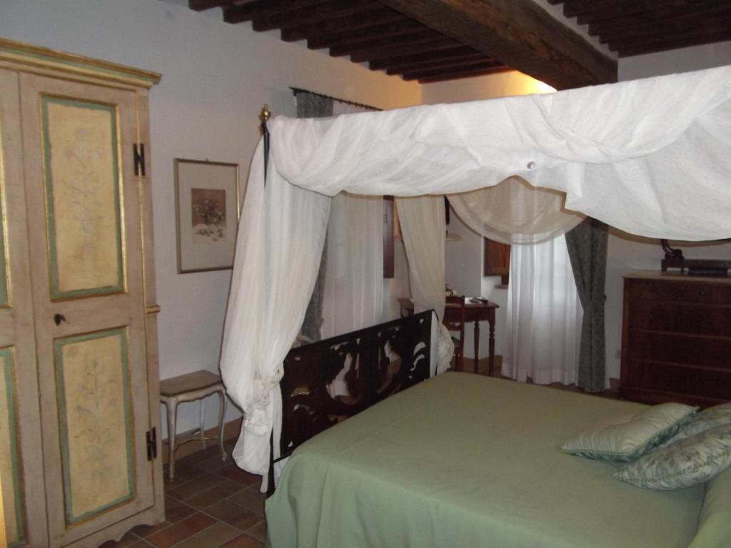 L'Arcadia Guest House Pietrasanta Room photo