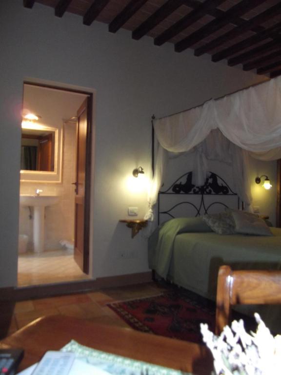 L'Arcadia Guest House Pietrasanta Room photo