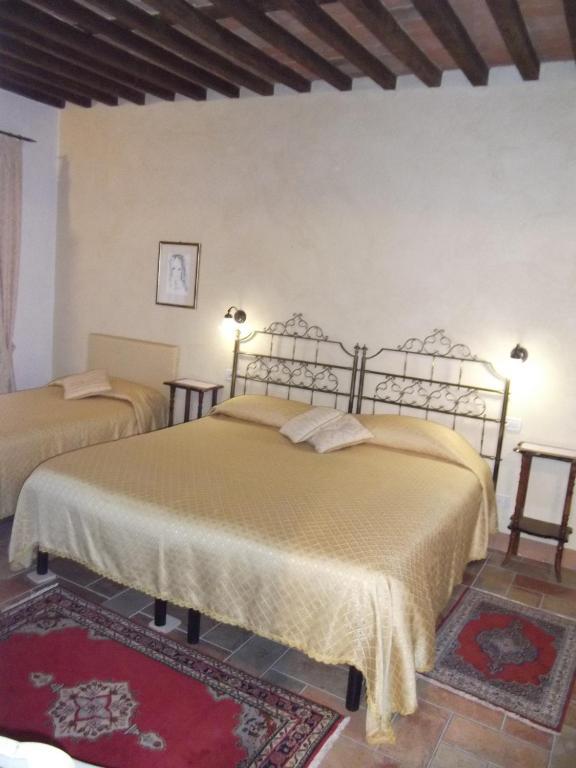 L'Arcadia Guest House Pietrasanta Room photo