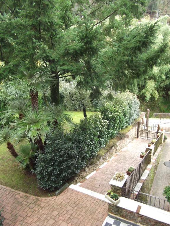 L'Arcadia Guest House Pietrasanta Exterior photo