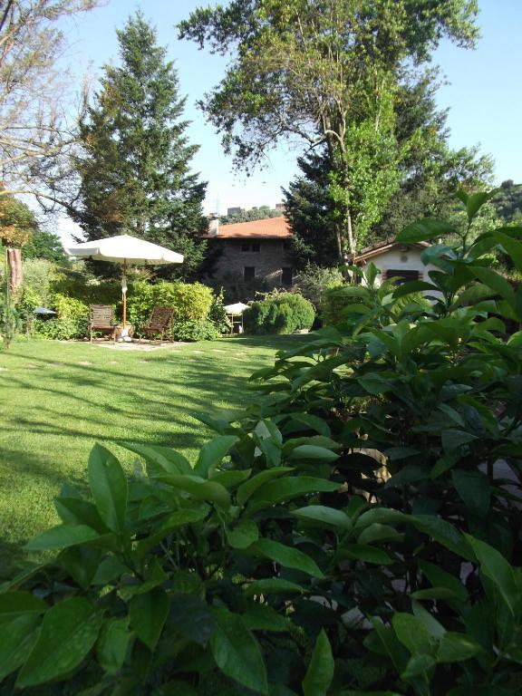 L'Arcadia Guest House Pietrasanta Exterior photo
